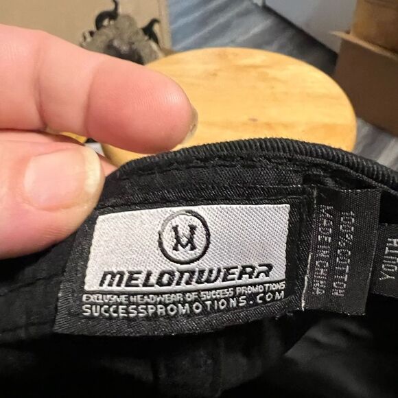 Arizona Diamondbacks Hat - Picture 3 of 3